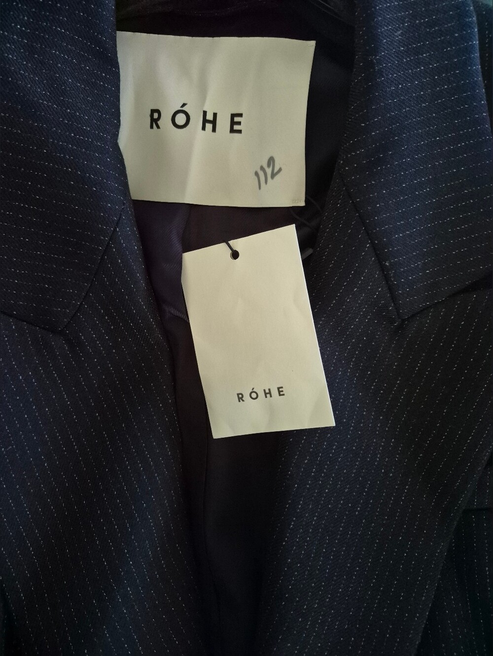 Rohe Jacket - Picture 6 of 7
